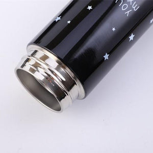 Starry Temperature Flask Flask June Trading