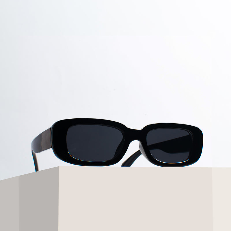 Midnight Mini Rebels Kids Sunglass