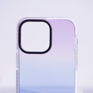 Serene Sanguine Hue Impact Protection iPhone Cover Mobile Phone Cases June Trading