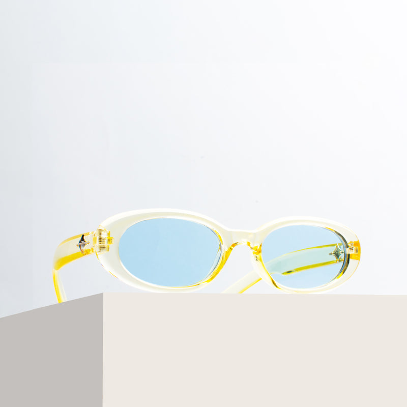 Cool Loop de Luxe Kids Sunglass