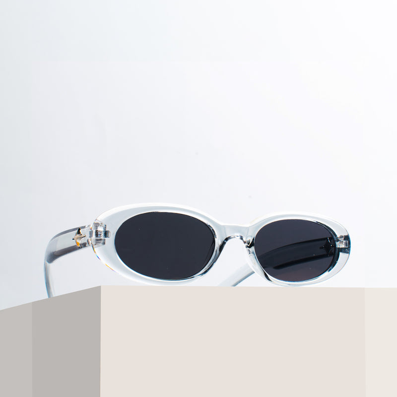 Clear Tone Loop de Luxe Kids Sunglass