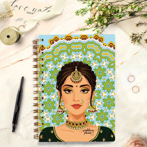 Wedding Planner - Pretty Bride Wedding Planners June Trading