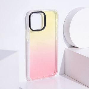 Splendid Sunset Hue Impact Protection iPhone Cover Mobile Phone Cases June Trading iPhone 13 Pro Max
