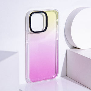 Serene Sanguine Hue Impact Protection iPhone Cover Mobile Phone Cases June Trading iPhone 14 Pro Max