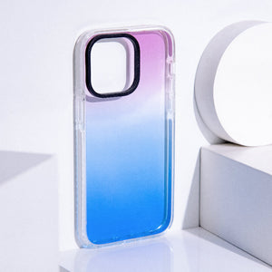 Midnight Haze Hue Impact Protection iPhone Cover Mobile Phone Cases June Trading iPhone 14 Pro Max
