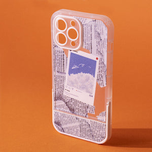 Social Lover Kickstand 2.0 Edition Apple iPhone 14 Pro Max Case iPhone 14 Pro Max June Trading