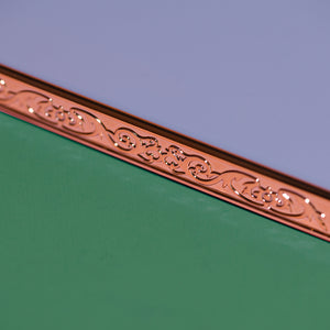 Rose Gold Carved Edge Luxury iPhone 11 Pro Max Case iPhone 11 Pro Max June Trading