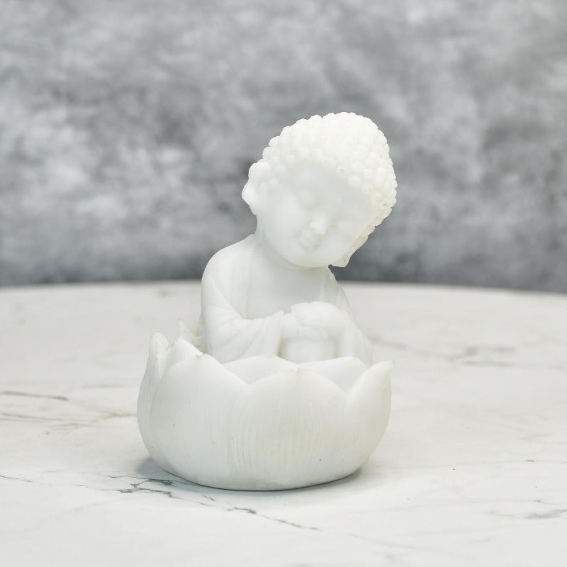 Sowpeace Resting Baby Monk