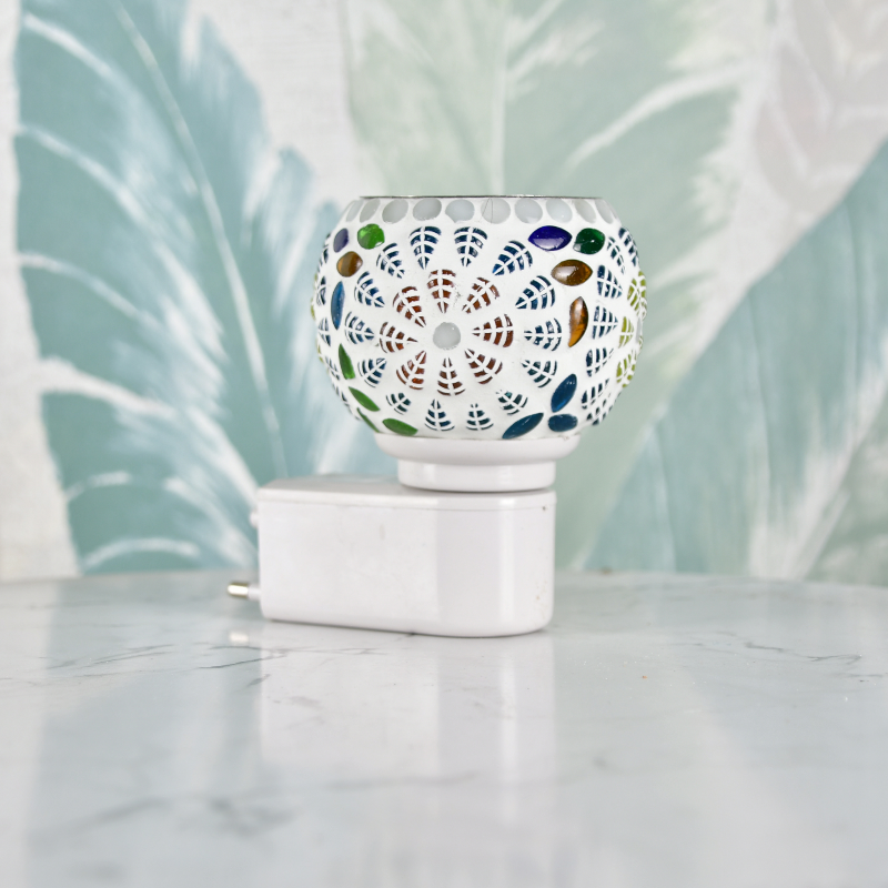 Sowpeace Serenity Electric Camphor Diya