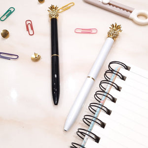 Pineapple Pen Pens June Trading