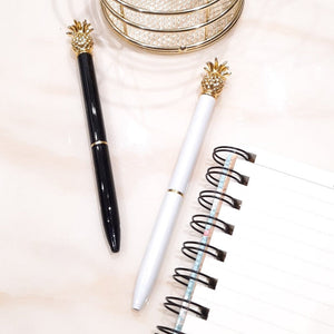 Pineapple Pen Pens June Trading