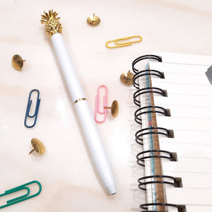 Pineapple Pen Pens June Trading