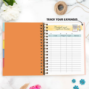 Wedding Planner - Dancing Under The Stars Wedding Planners June Trading