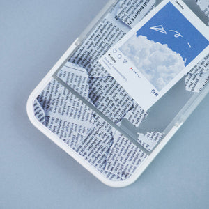 Social Lover Kickstand 2.0 Edition Apple iPhone 12 Pro Max Case iPhone 12 Pro Max June Trading