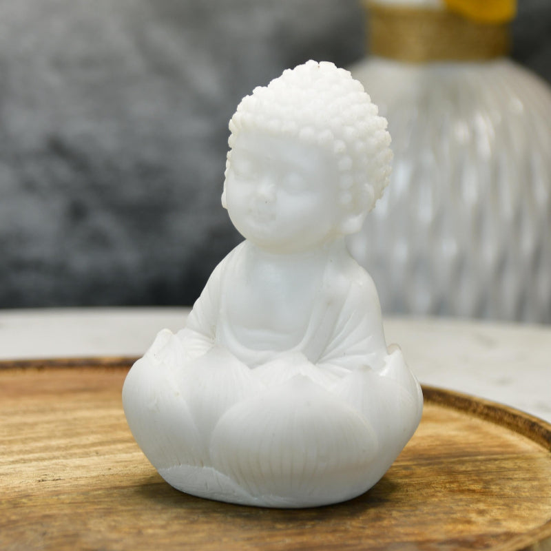 Sowpeace Sitting Baby Monk