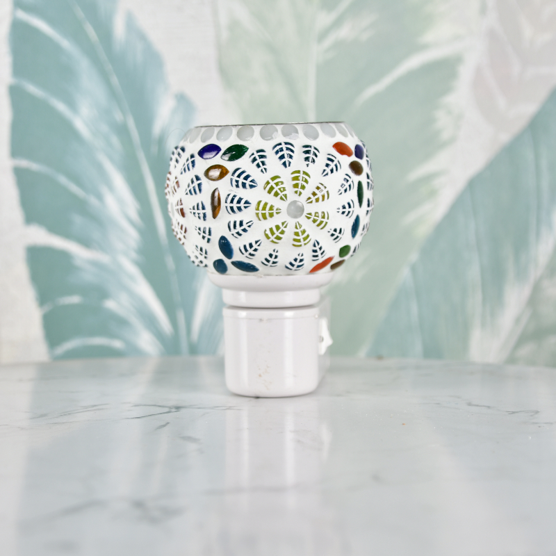 Sowpeace Serenity Electric Camphor Diya