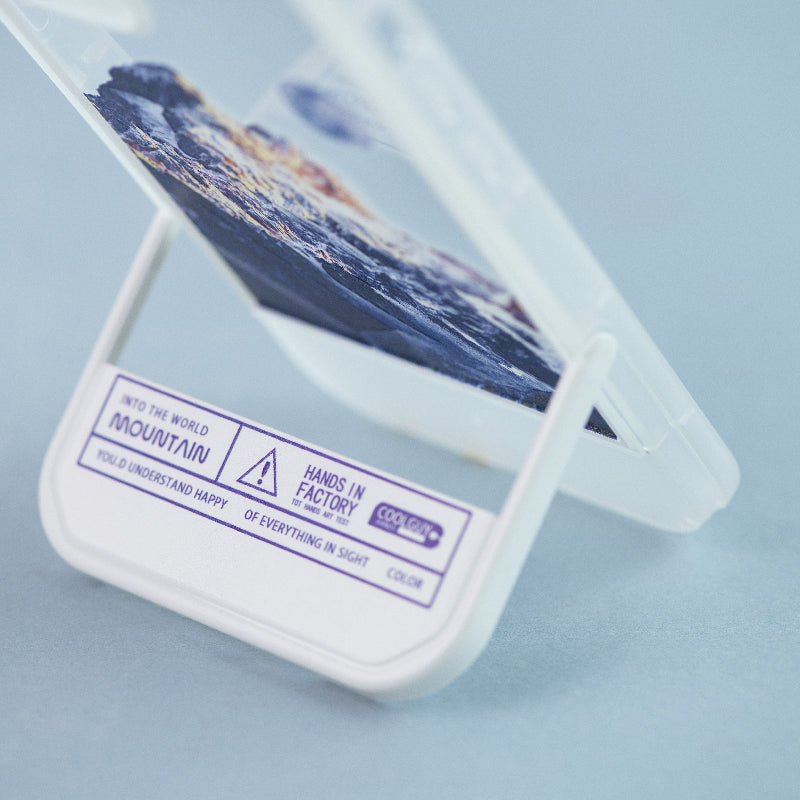 Mountain Roads Kickstand 2.0 Edition Apple iPhone 13 Pro Max Case iPhone 13 Pro Max June Trading