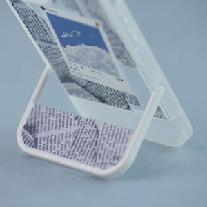 Social Lover Kickstand 2.0 Edition Apple iPhone 14 Pro Max Case iPhone 14 Pro Max June Trading