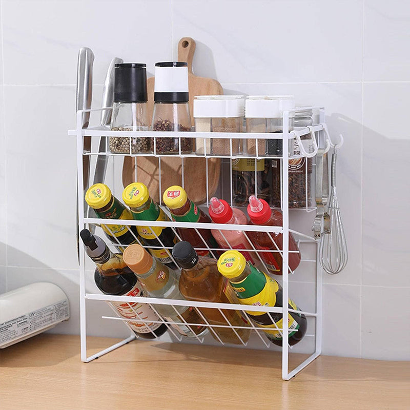 VanityPro Multi-Tier Organizer