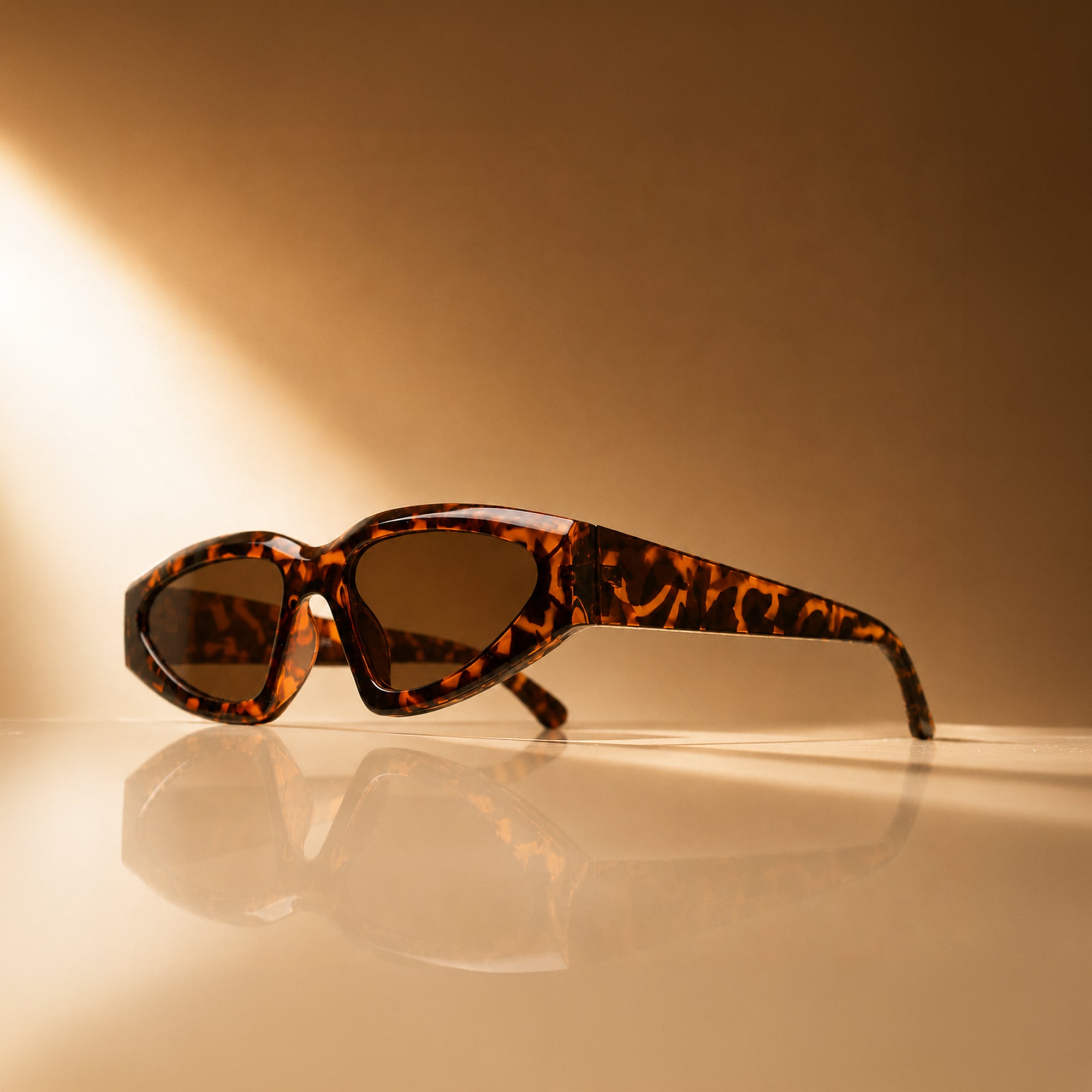 Sweet Like Honey Sunglass