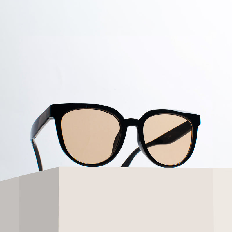 Citrus Tint Pop Shades for Kids