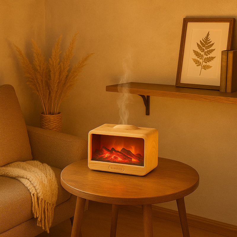 EmberGlow Humidifier