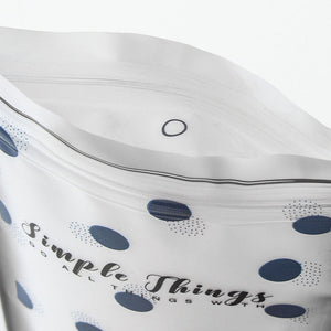 Food Protection Ziplock Packet - Set of 4 Ziplock Packet June Trading