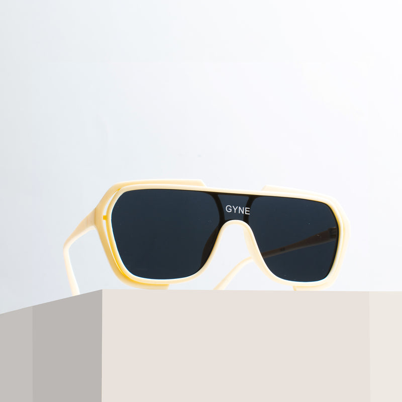 Tiny Tints Eyewear for Young Teens (Cream)