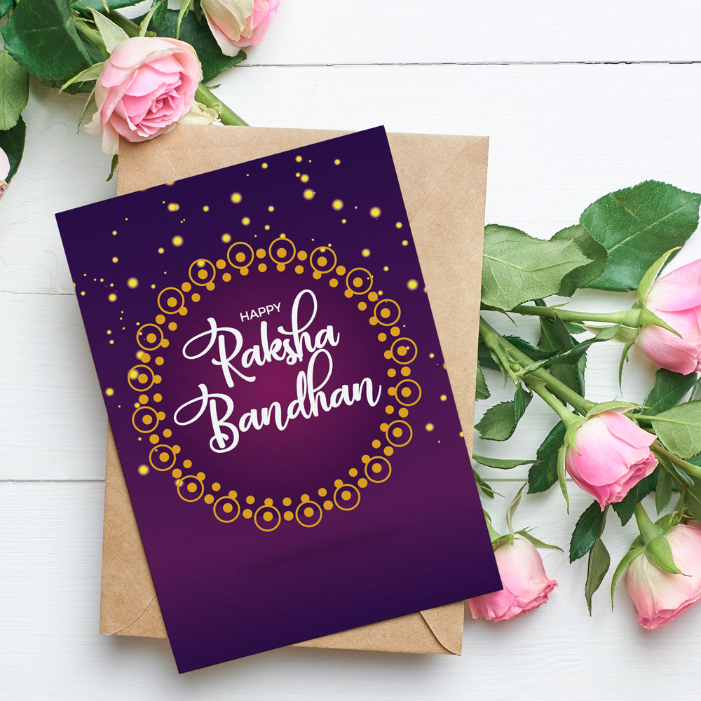 Celebrating Our Bond - Greeting Card