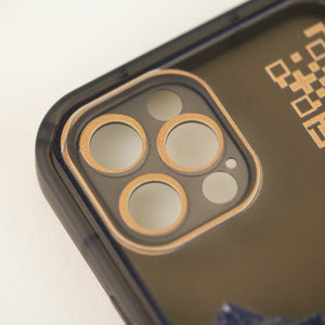 Mountain Road Kickstand 2.0 Edition Apple iPhone 12 Pro Case iPhone 12 Pro June Trading