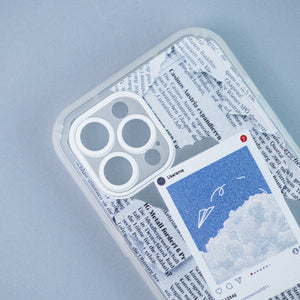 Social Lover Kickstand 2.0 Edition Apple iPhone 14 Pro Max Case iPhone 14 Pro Max June Trading