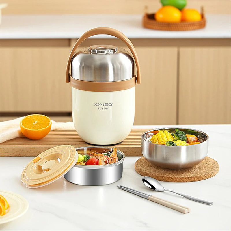 ThermoCarry Lunch Carry Box