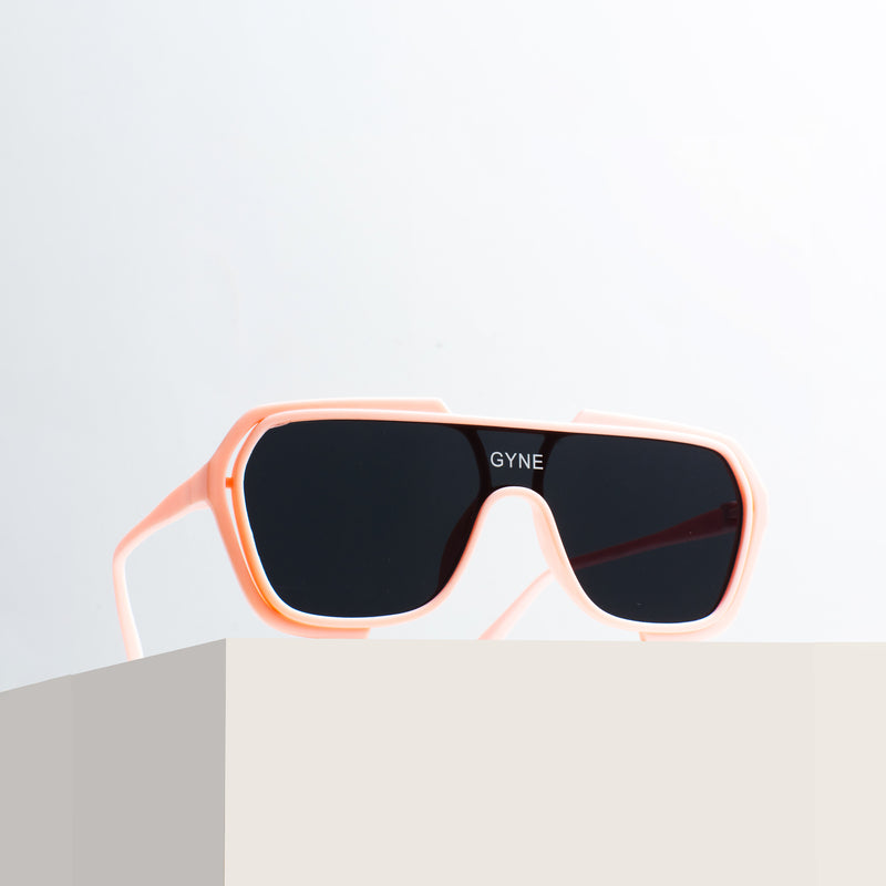 Tiny Tints Eyewear for Young Teens (Rose Pink)