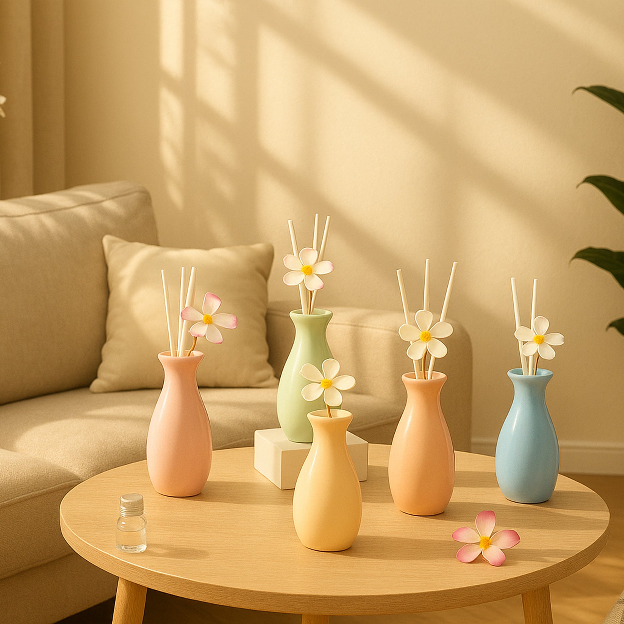 Kimberley Chic Reed Diffuser