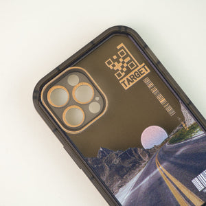 Mountain Road Kickstand 2.0 Edition Apple iPhone 12 Pro Case iPhone 12 Pro June Trading