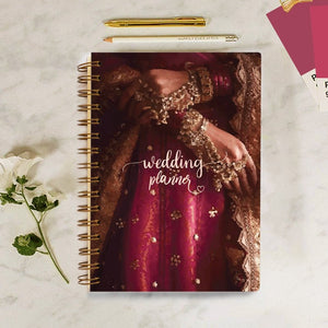 Wedding Planner - Classy Bride Wedding Planners June Trading