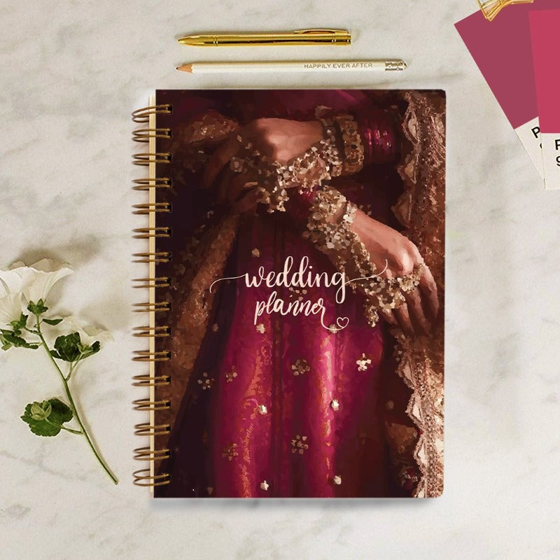 Wedding Planner - Classy Bride Wedding Planners June Trading