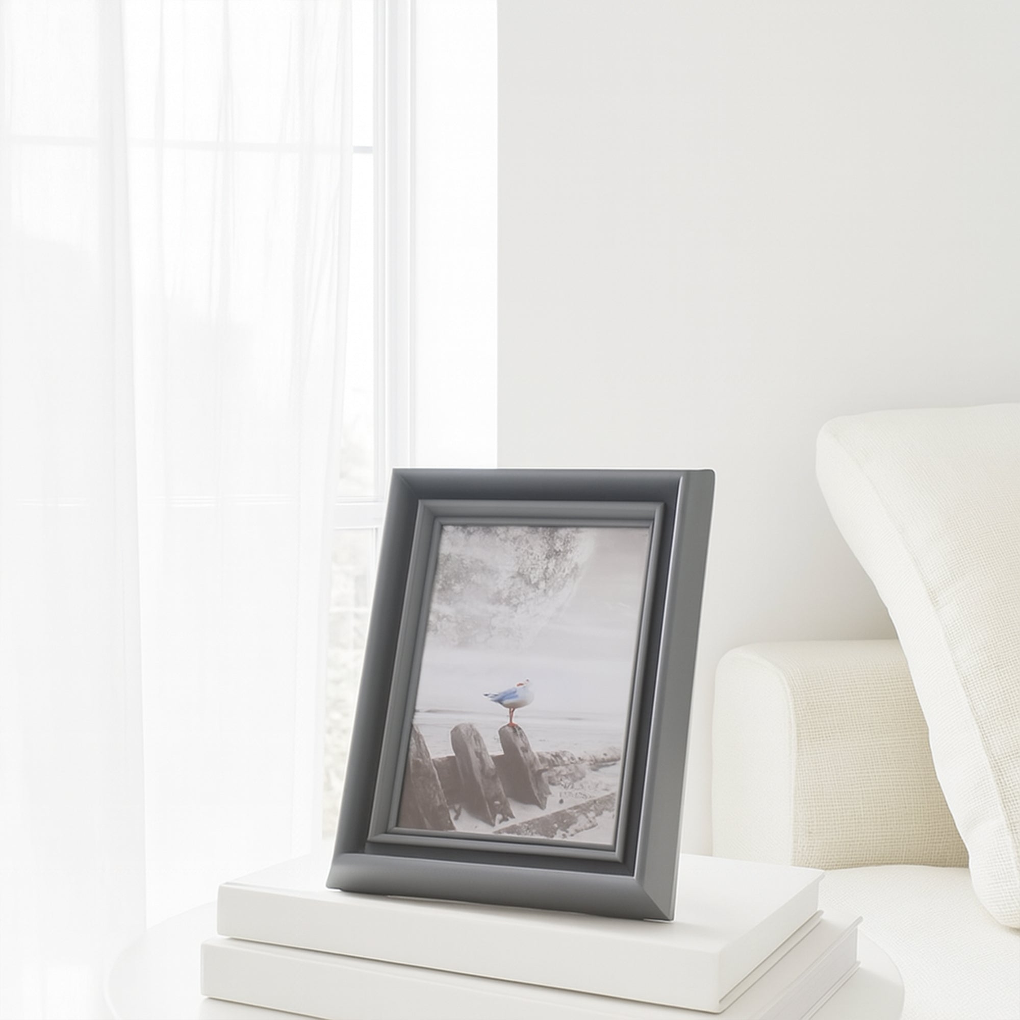 Midnight Elegance Frame