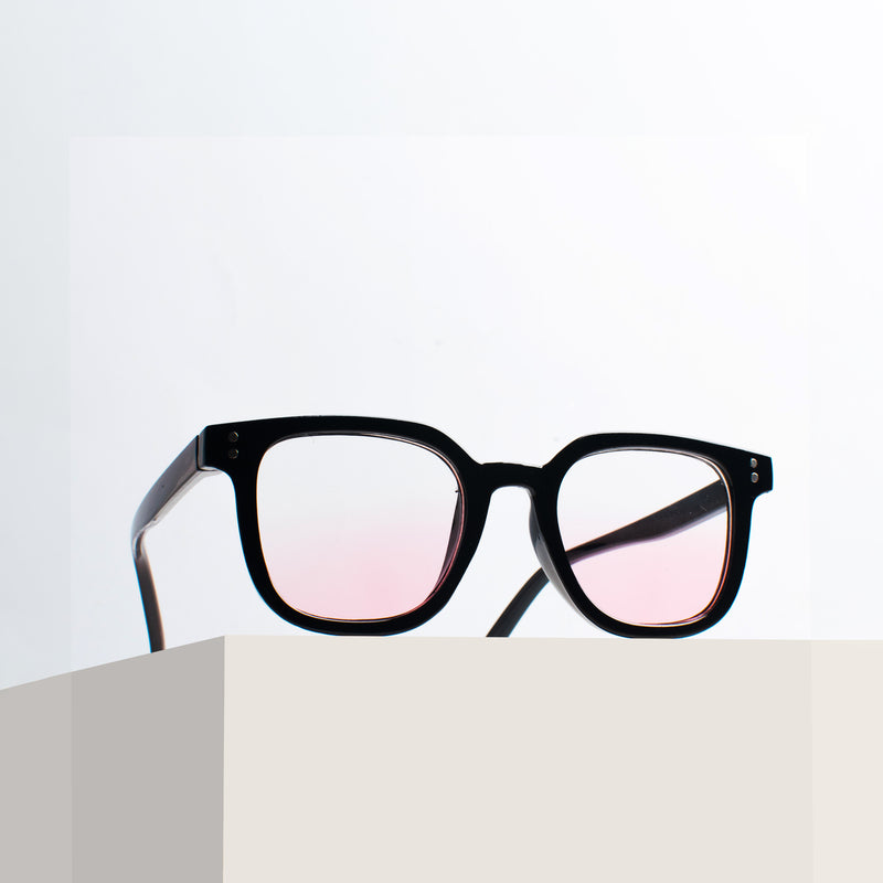 Clear Hue Shimmer Shield For Kids