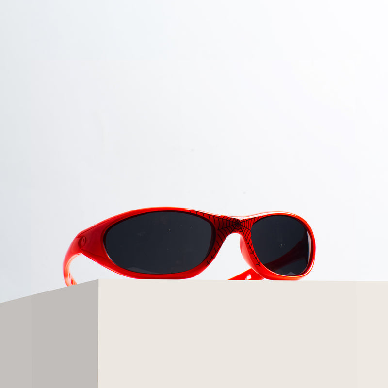 Cherry Web Sling Kids Shades