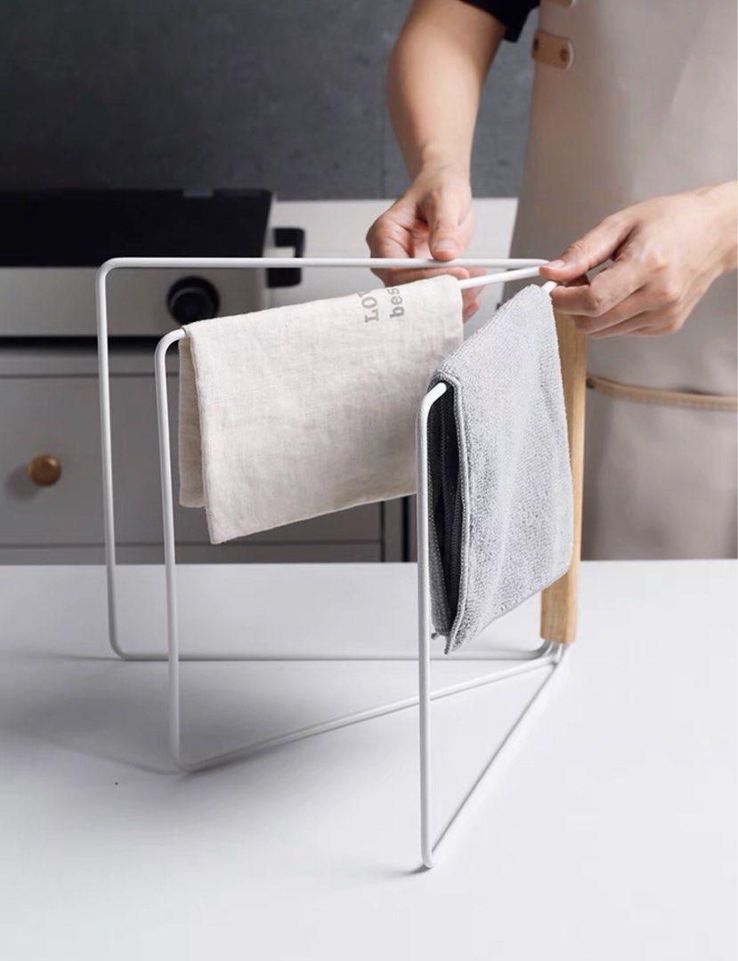 Fold Ease Napkin Holder