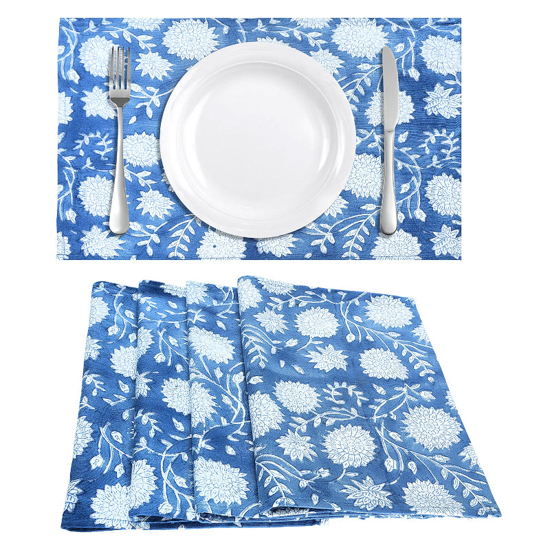 Sirevest Botanical Runner Set | 5 Pcs