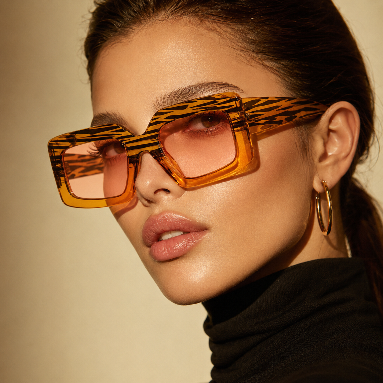 Dreamy Eyes Sunglass