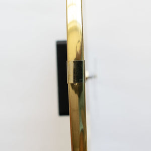 Colour Panelled Premium Wall Clock Wall Clocks June Trading