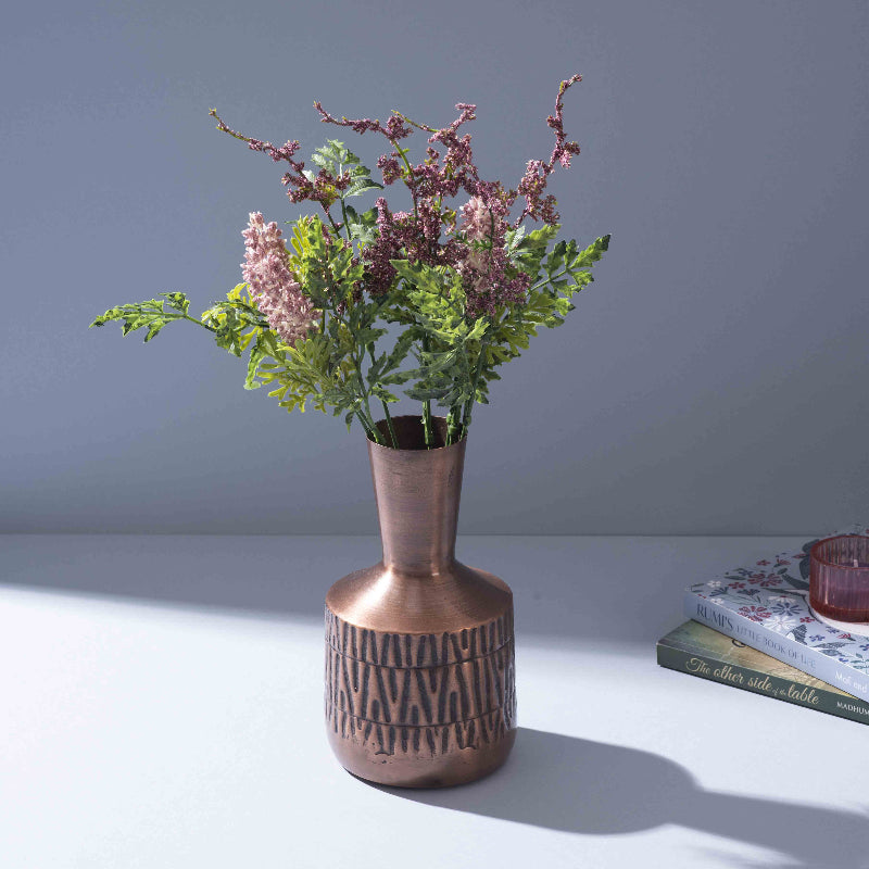 Scribe’s Treasure Vase