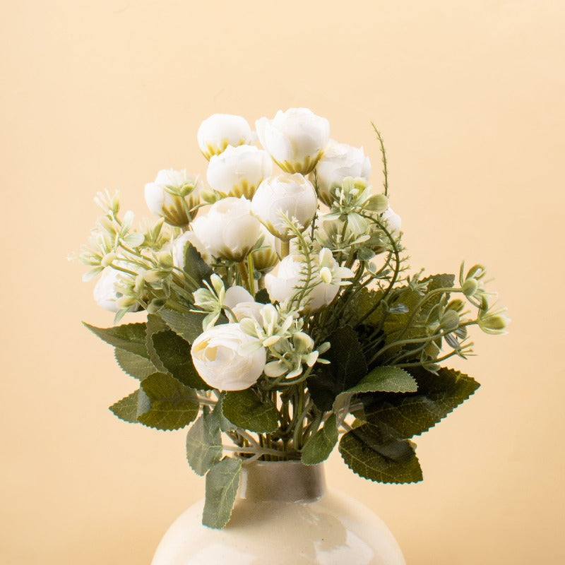 Petal Palette Floral Sticks (Set Of 2)