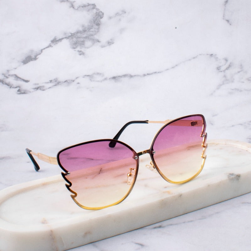 Sun And Cool Sunglass