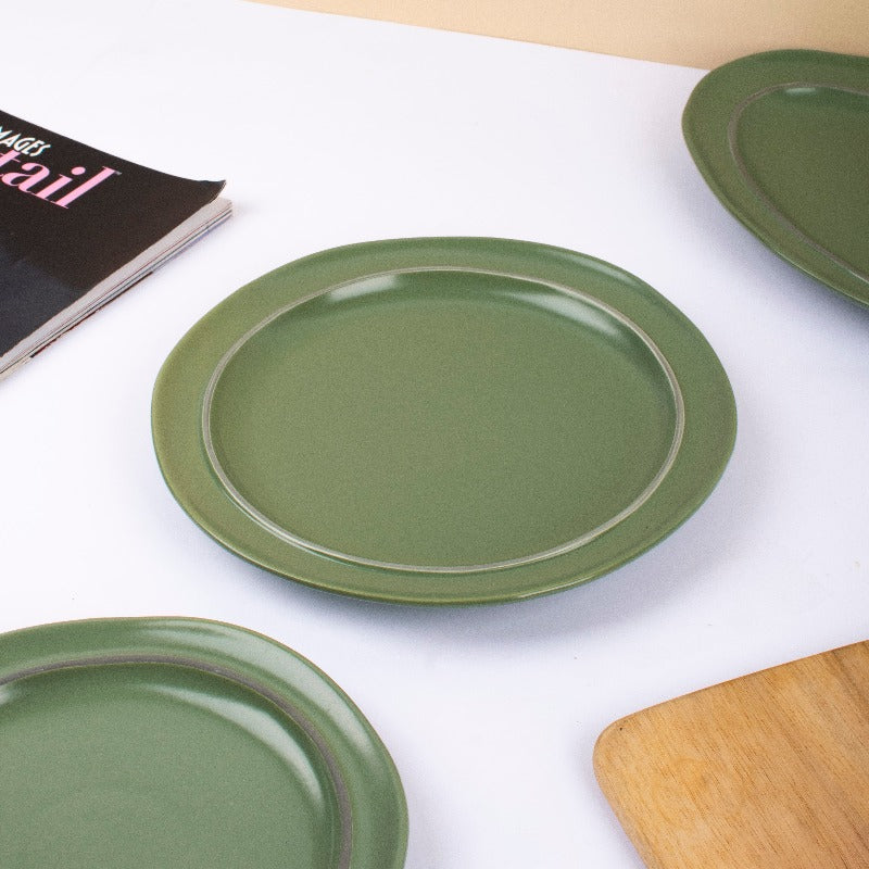 Orenda Dinner Plate Dinner Plates The June Shop