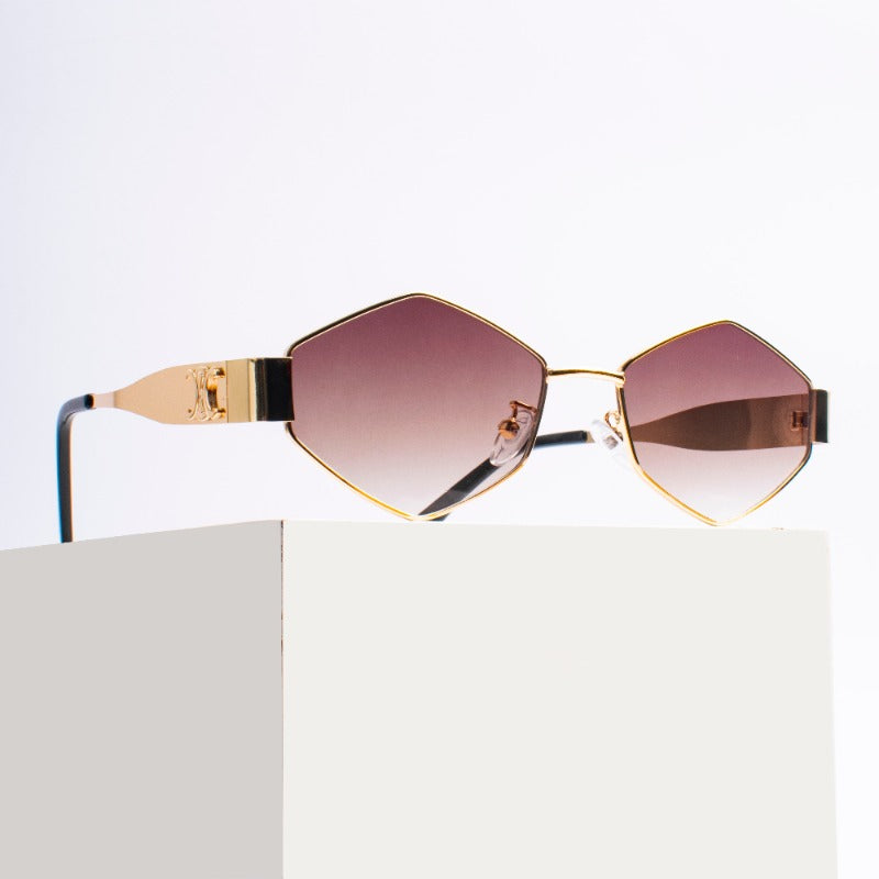 Dreamy Fusion Sunglass