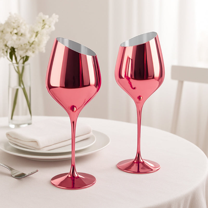 Regalia Stemware Echo Wine Glass
